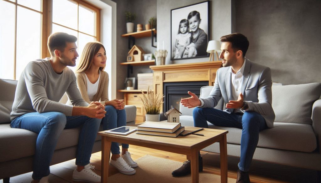 Can you sell your parents' home if they pass away? Discover the probate process, options for sellers, and important considerations to navigate this emotional journey.
