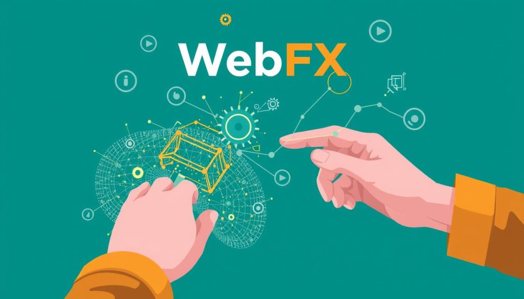 Discover how WebFX can transform your digital marketing strategy.