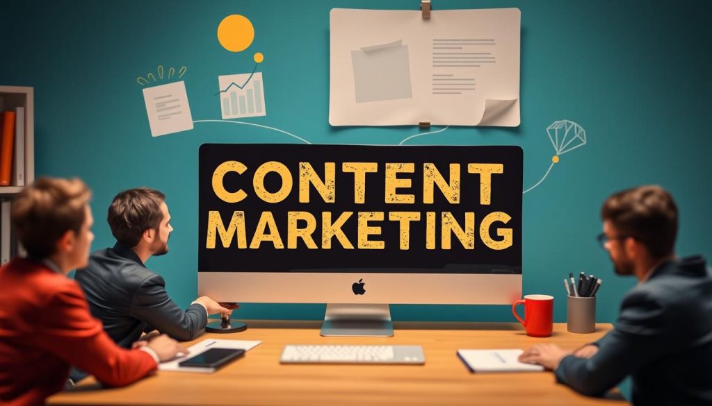 Discover how content marketing firms can transform your business.