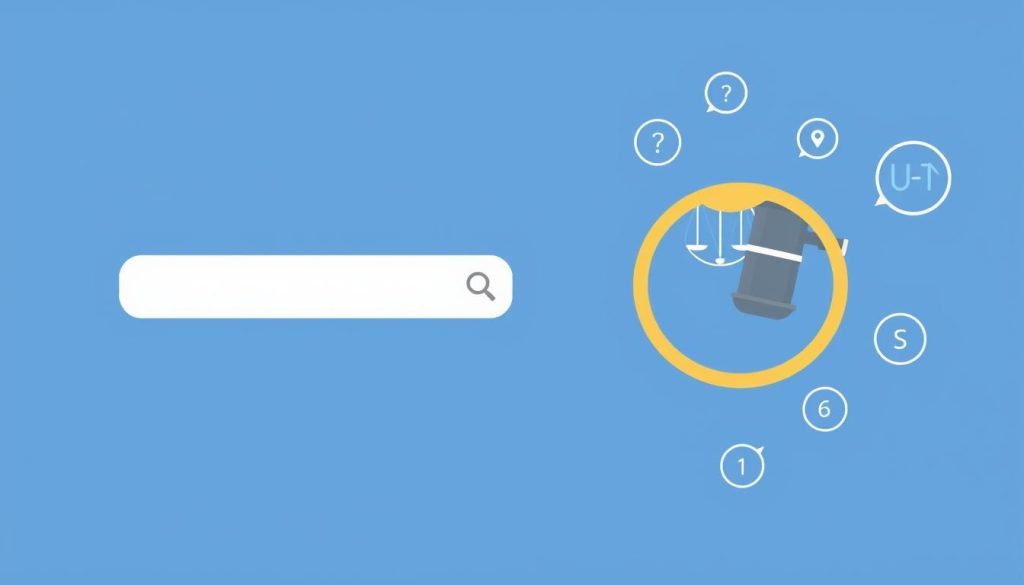 Optimize your law firm's website for search engines