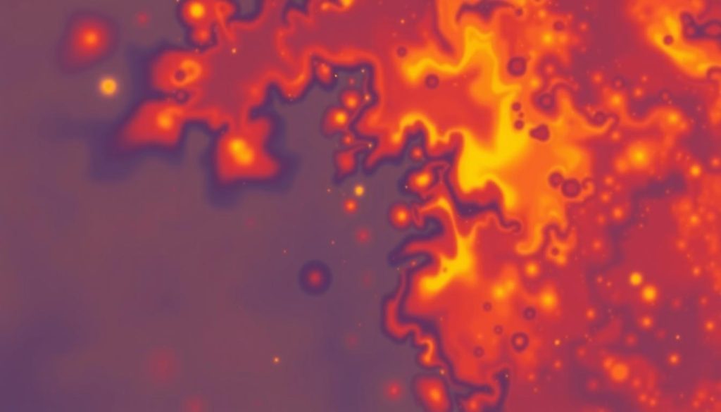 SquidVision heatmap example