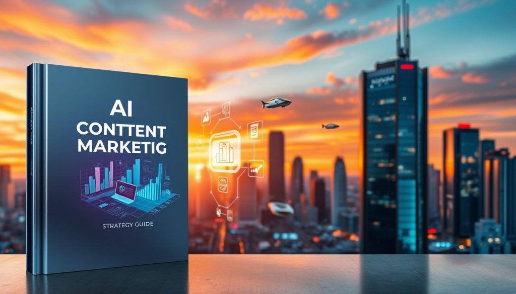 ai content marketing strategy