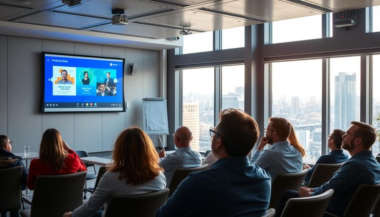 benefits of a webinar