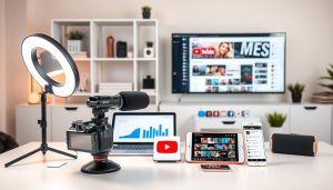 best youtube marketing tools