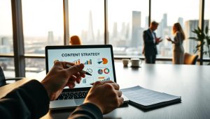 content marketing agency