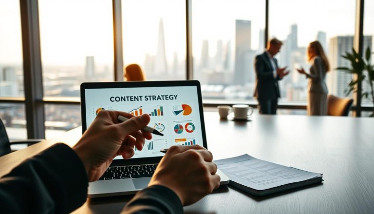 content marketing agency