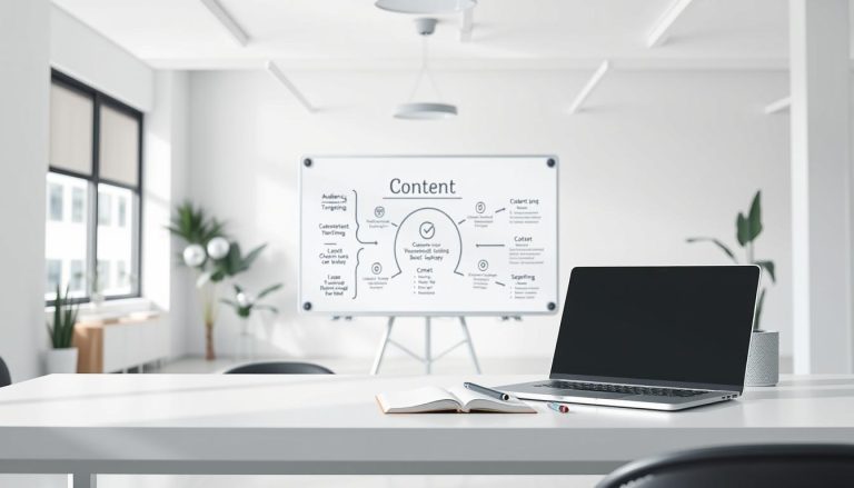 content marketing and blogging