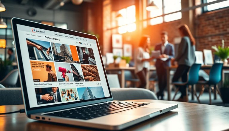 content marketing blogs