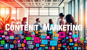 content marketing creative