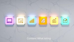 content marketing kpis