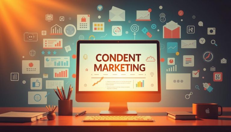 content marketing online