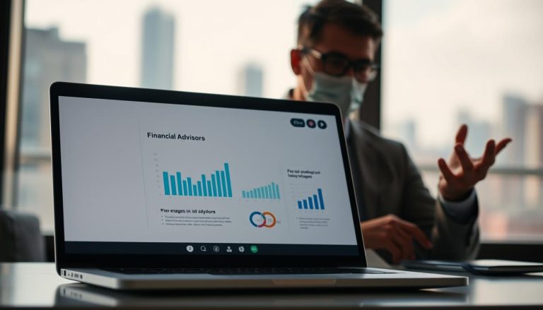 financial advisor webinar marketing