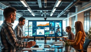 performance content marketing