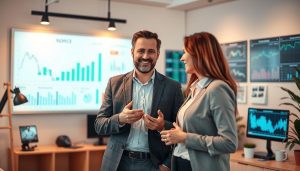 qualified leads for financial advisors