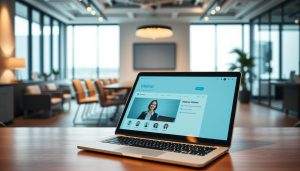 webinar content marketing