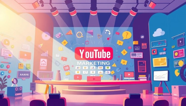 youtube marketing 101