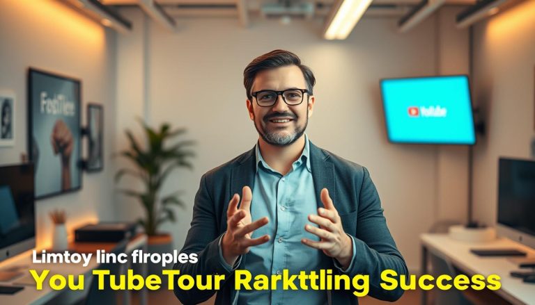 youtube marketing consultant