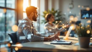 AI for Business: A Practical Adoption Roadmap for SMBs