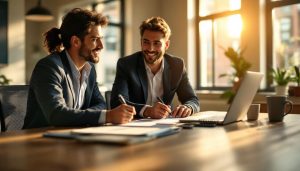 B2B Sales Process: From First Touch to Closed-Won in 2026