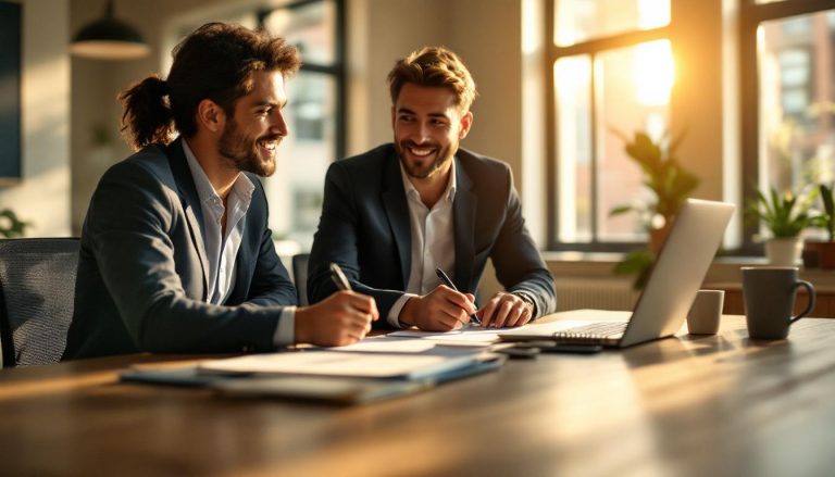 B2B Sales Process: From First Touch to Closed-Won in 2026
