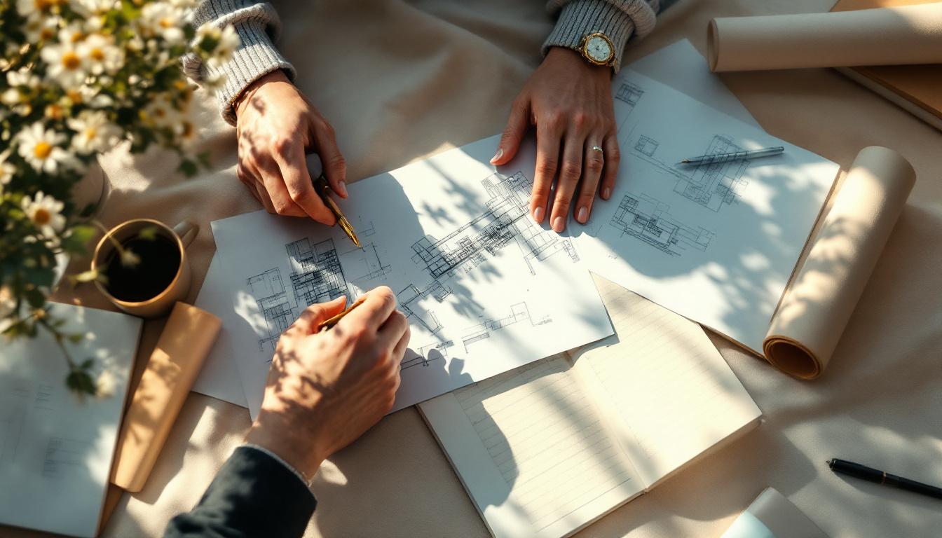 CMI Frameworks for Your Content System