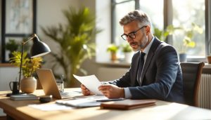 The Fractional CMO Guide for 7-Figure Businesses