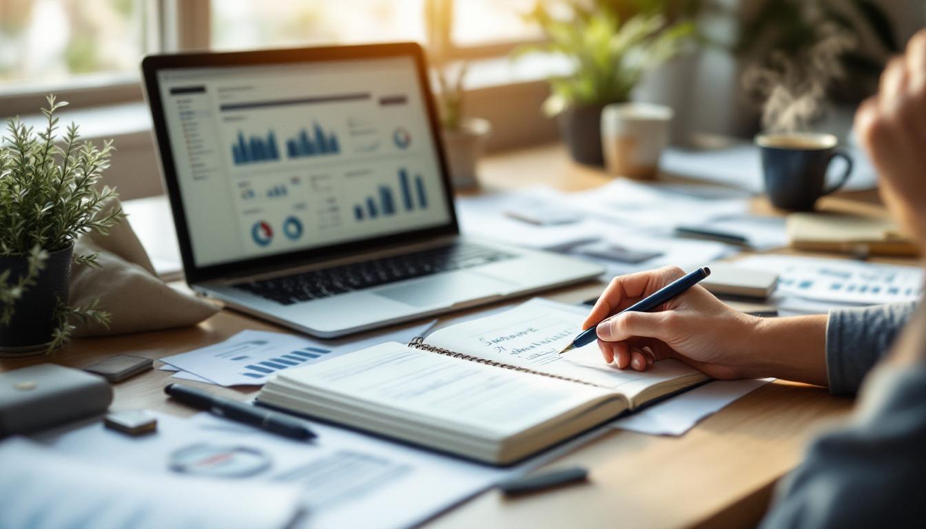 Google Ads Keyword Planner Guide