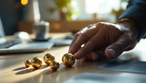 Lead Scoring: How to Build a Model That Actually Predicts Closes