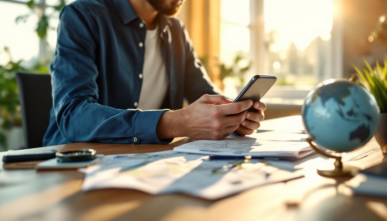 Local SEO Playbook for Service Businesses