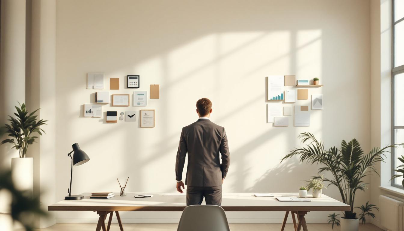 Marketing Director vs Fractional CMO