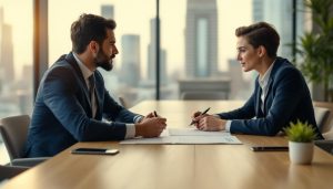 Marketing for Capital Raisers: Modern Investor Outreach