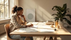Marketing Strategy Framework for Scaling Service Businesses