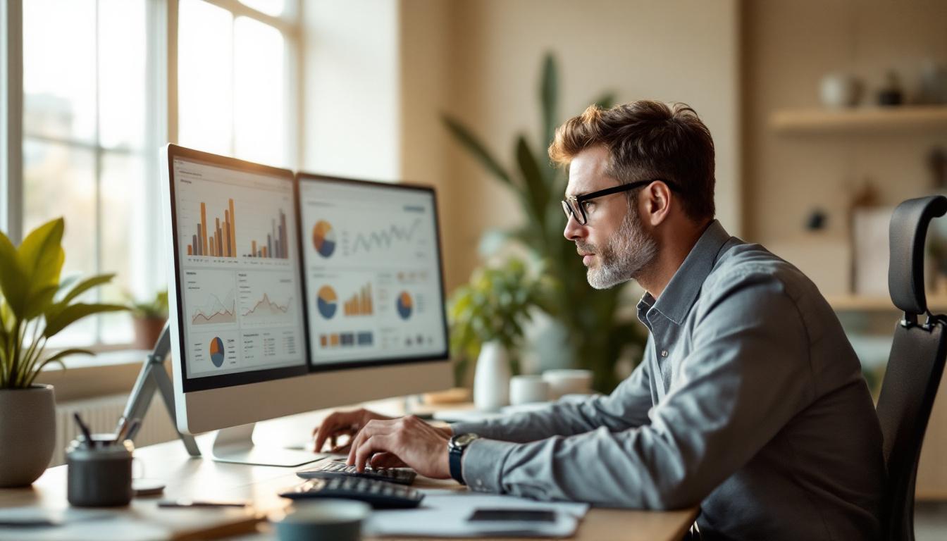 Sales Operations Analyst: Role & Skills