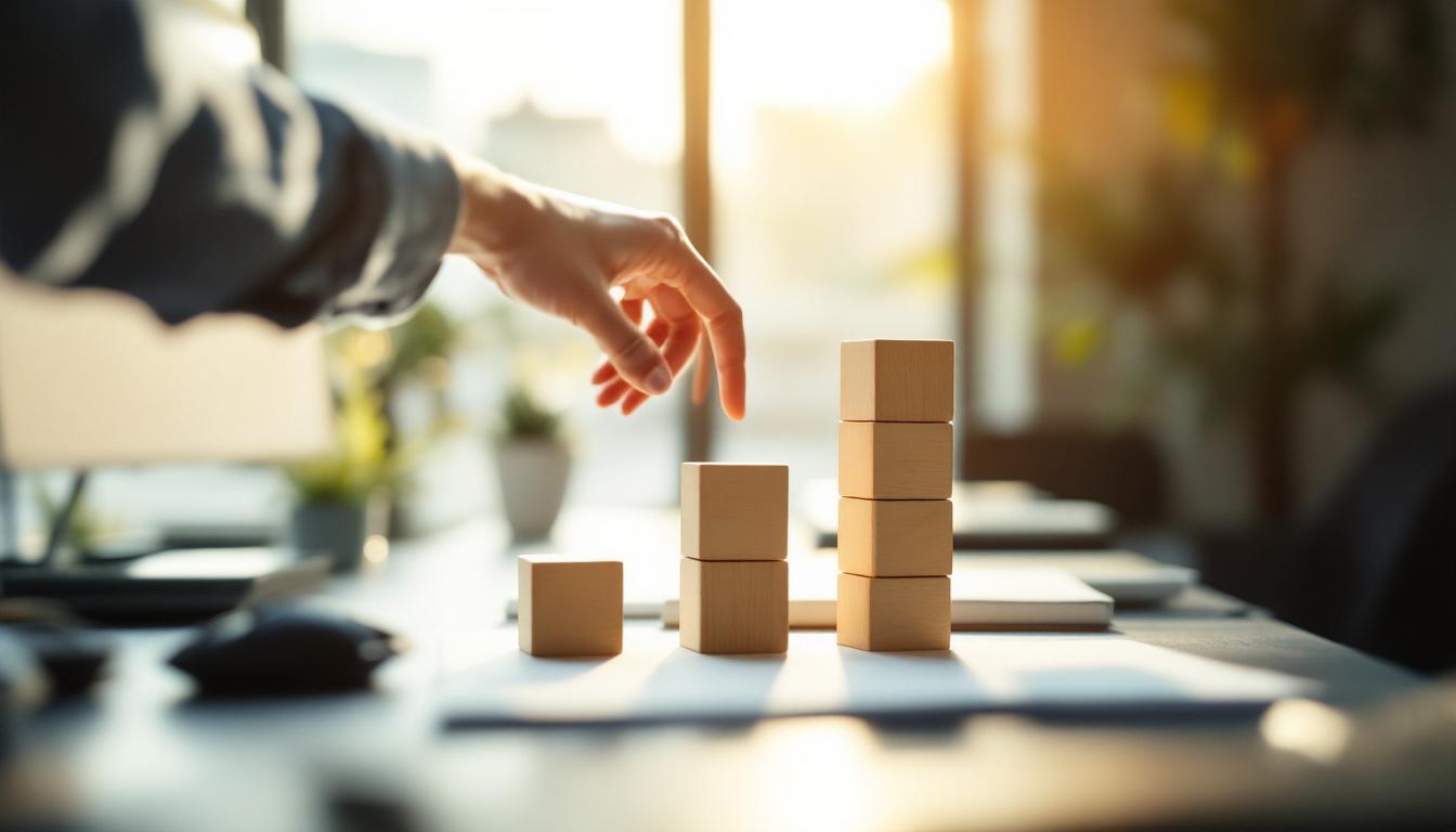 What Does It Mean to Scale a Business?
