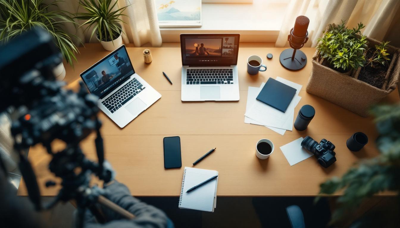 Video Marketing in 2026: Production + Distribution