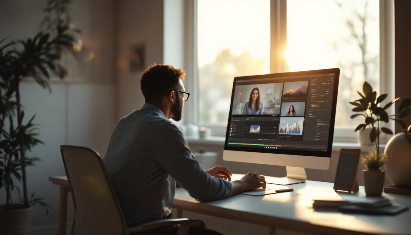 YouTube Marketing for B2B & Service Businesses