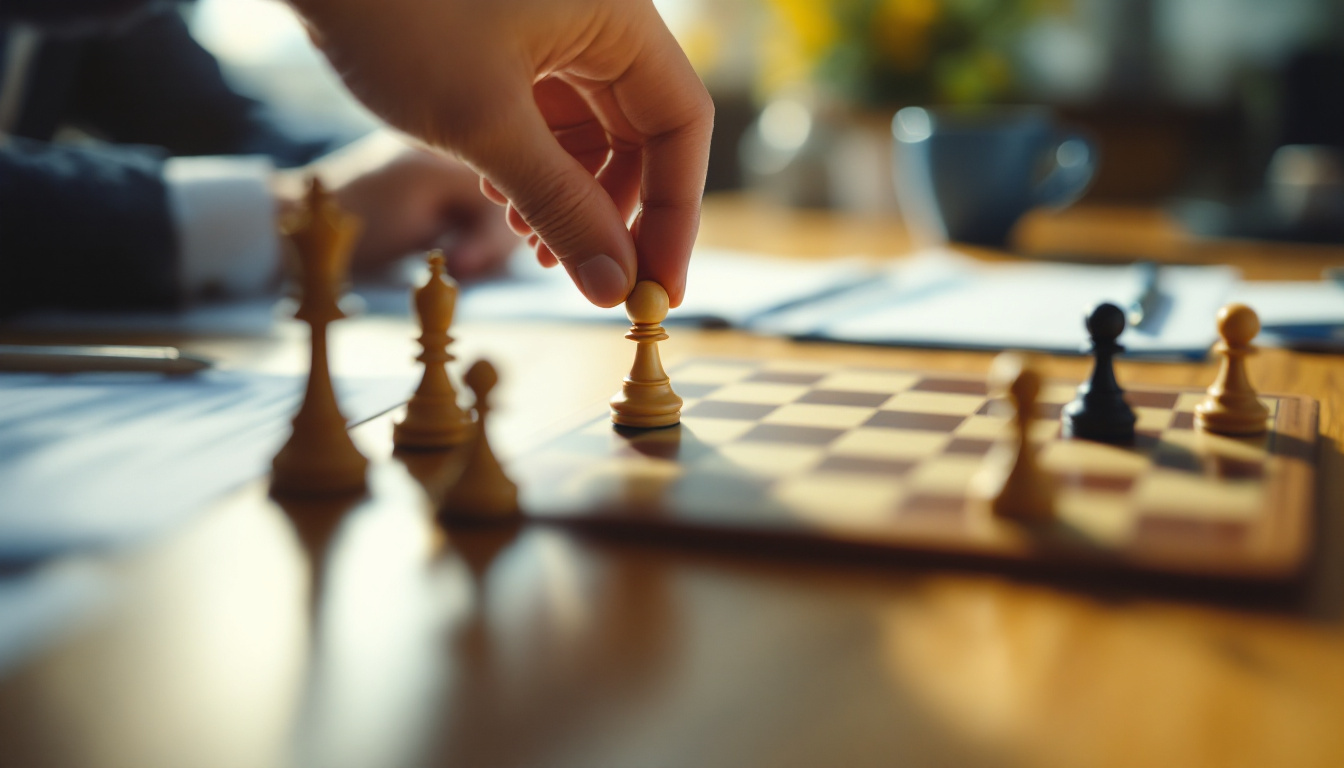 ABM: A Practical Playbook for Service Firms