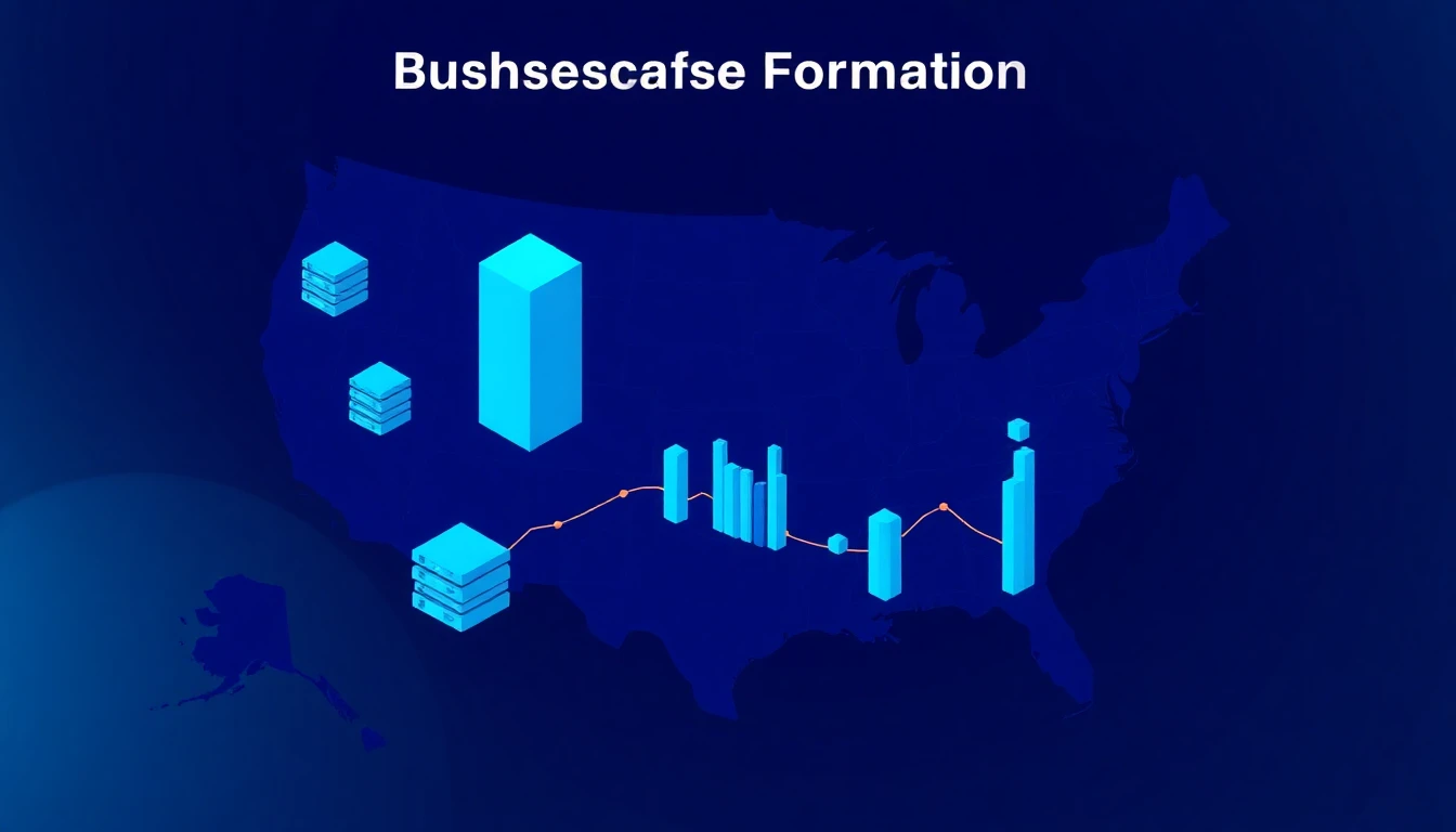 Business Formation in America: 45 Business Formation Statistics, Trends, and Data Points for 2026