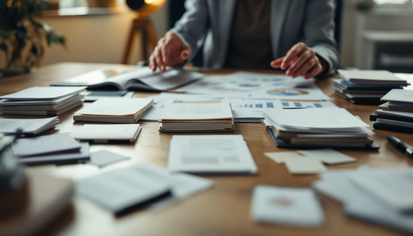 Buyer Personas That Actually Inform Marketing