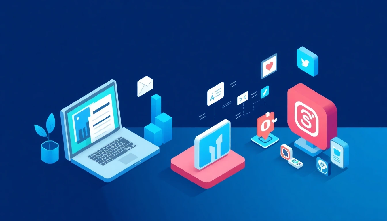 Content Marketing vs Social Media Marketing: An Honest Comparison for Service Businesses