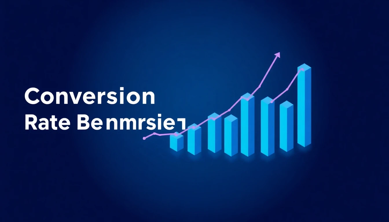 Conversion Rate Benchmarks by Industry: 40+ Verified Data Points for 2026