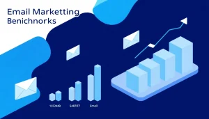 Email Marketing Benchmarks by Industry: Open, Click, Bounce, and Unsubscribe Rates for 2026