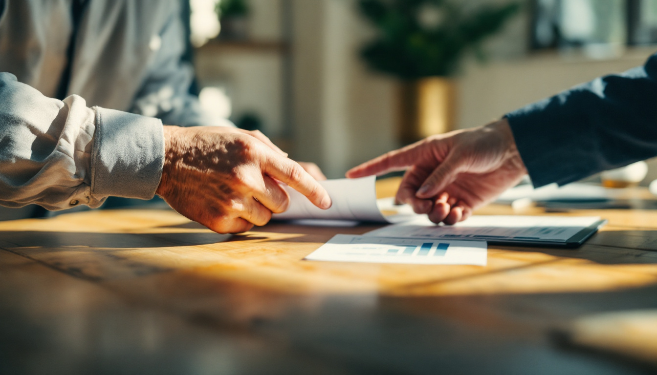 Fractional CFO vs CMO: When You Need Each