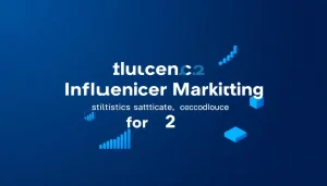 32 Influencer Marketing Statistics, Trends, and Data Points for 2026