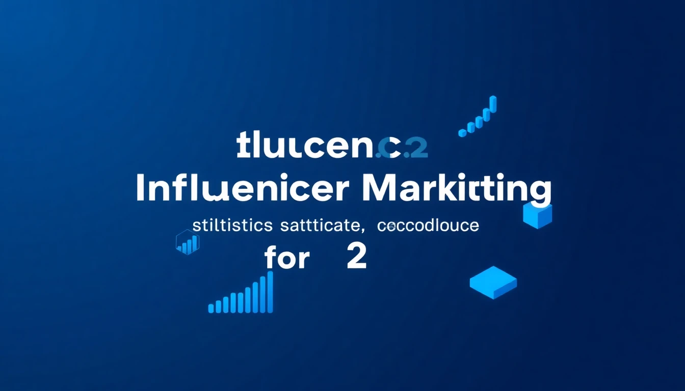 32 Influencer Marketing Statistics, Trends, and Data Points for 2026