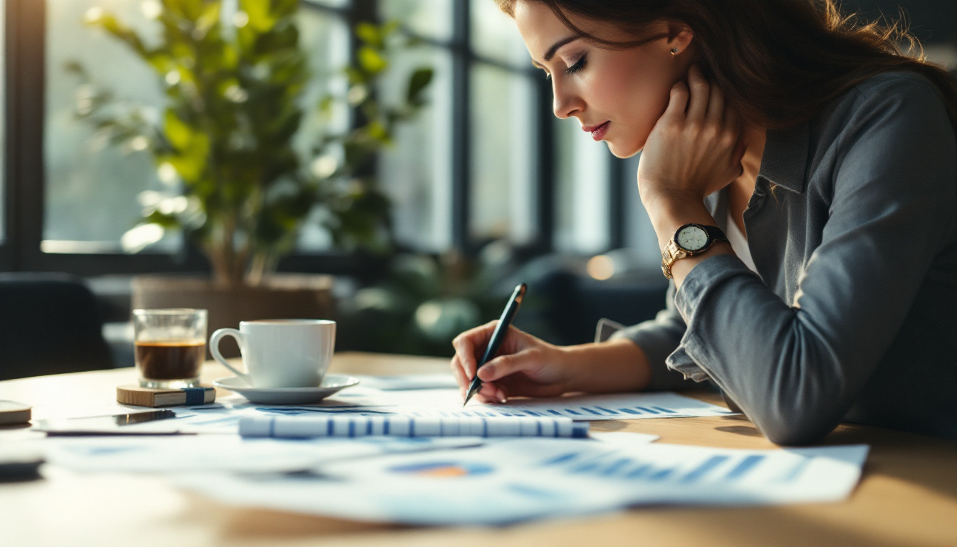 Lead Generation Strategies That Compound