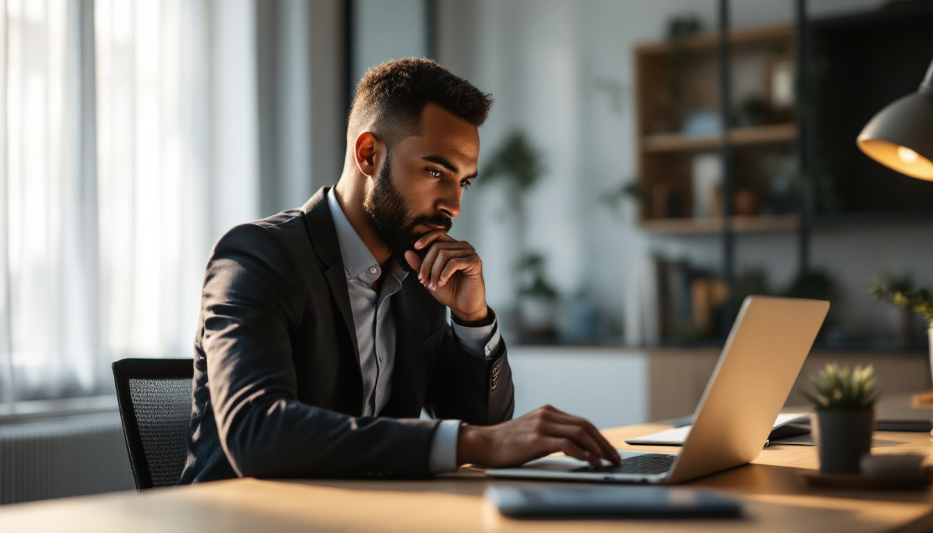 LinkedIn Campaign Manager for B2B Founders