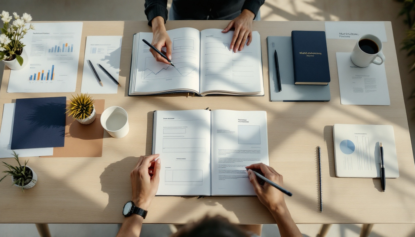 12 Marketing Strategy Frameworks Compared