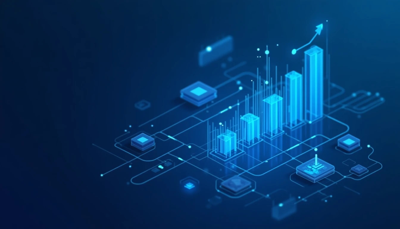 Martech statistics 2026 data illustration