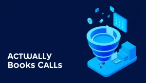 The Content Marketing Funnel That Actually Books Calls